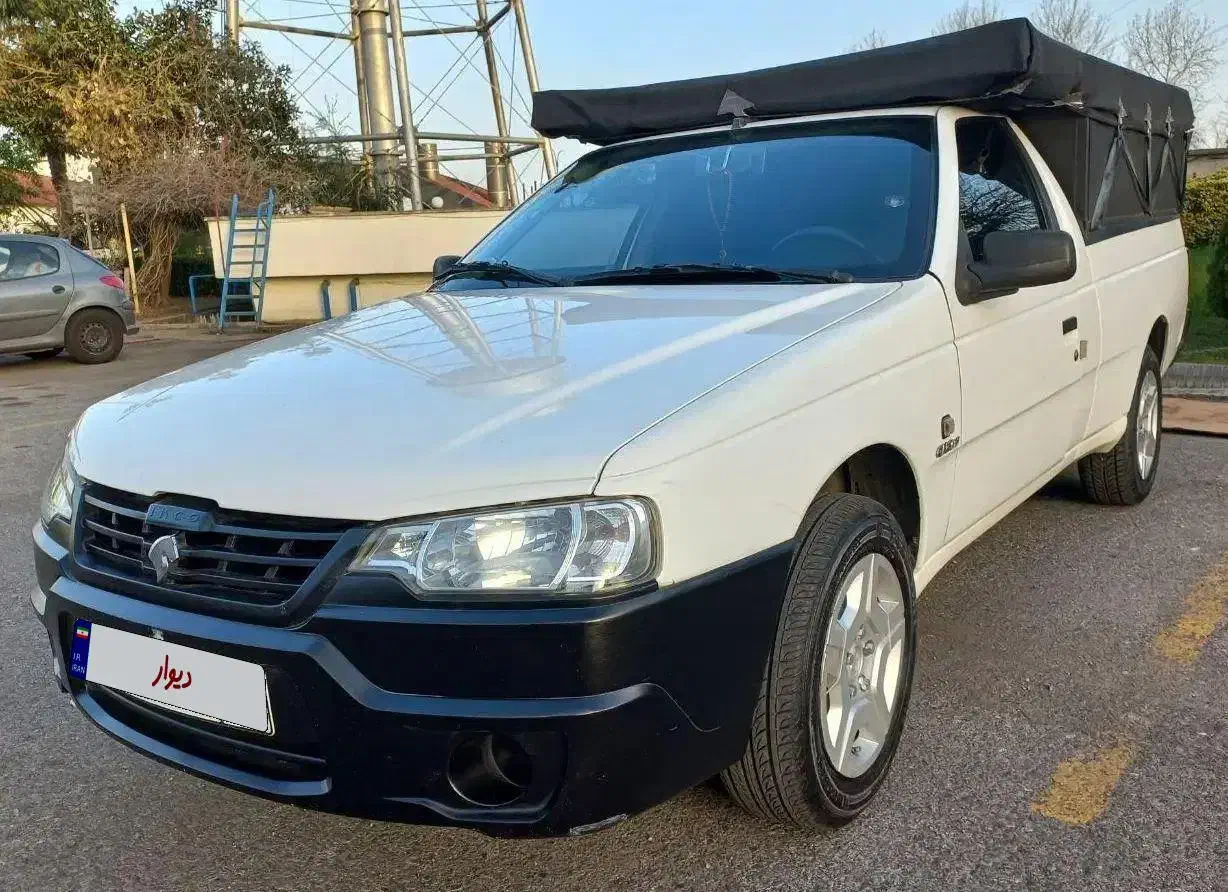 آریسان ۹۹|خودرو سواری و وانت|رشت, کوی مهر|دیوار