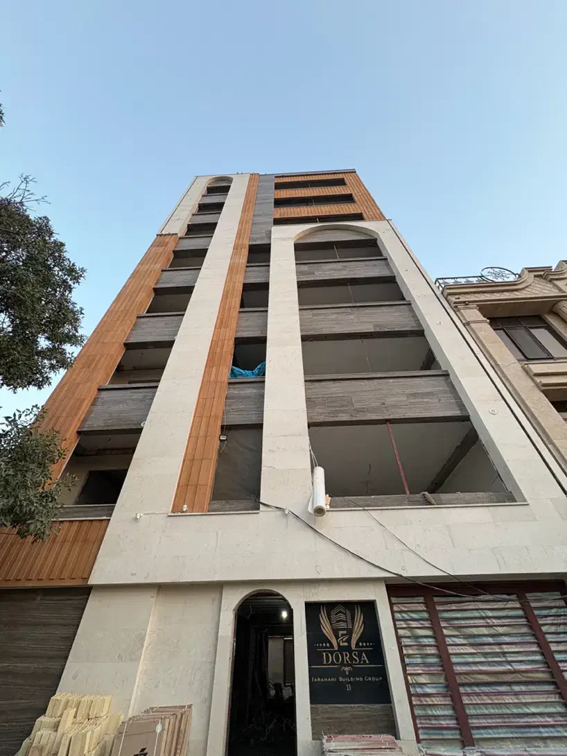 کارمندان فرهنگیان فاز۲ / پیش فروش ۸۰ تا ۱۸۰ متر|فروش آپارتمان|کرمانشاه, |دیوار