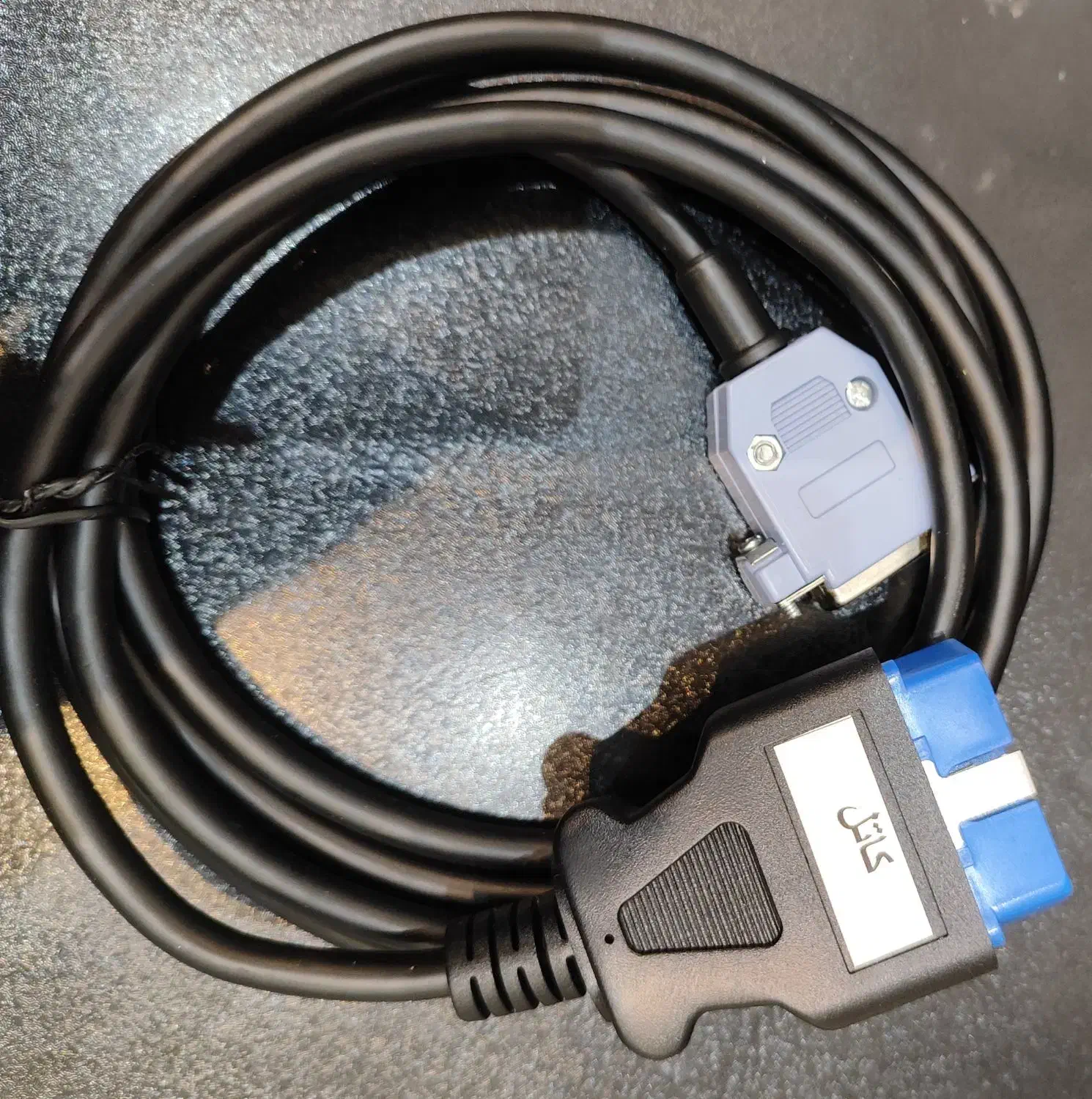 کابل دیاگ|خدمات موتور و ماشین|مشهد, شهید آوینی|دیوار