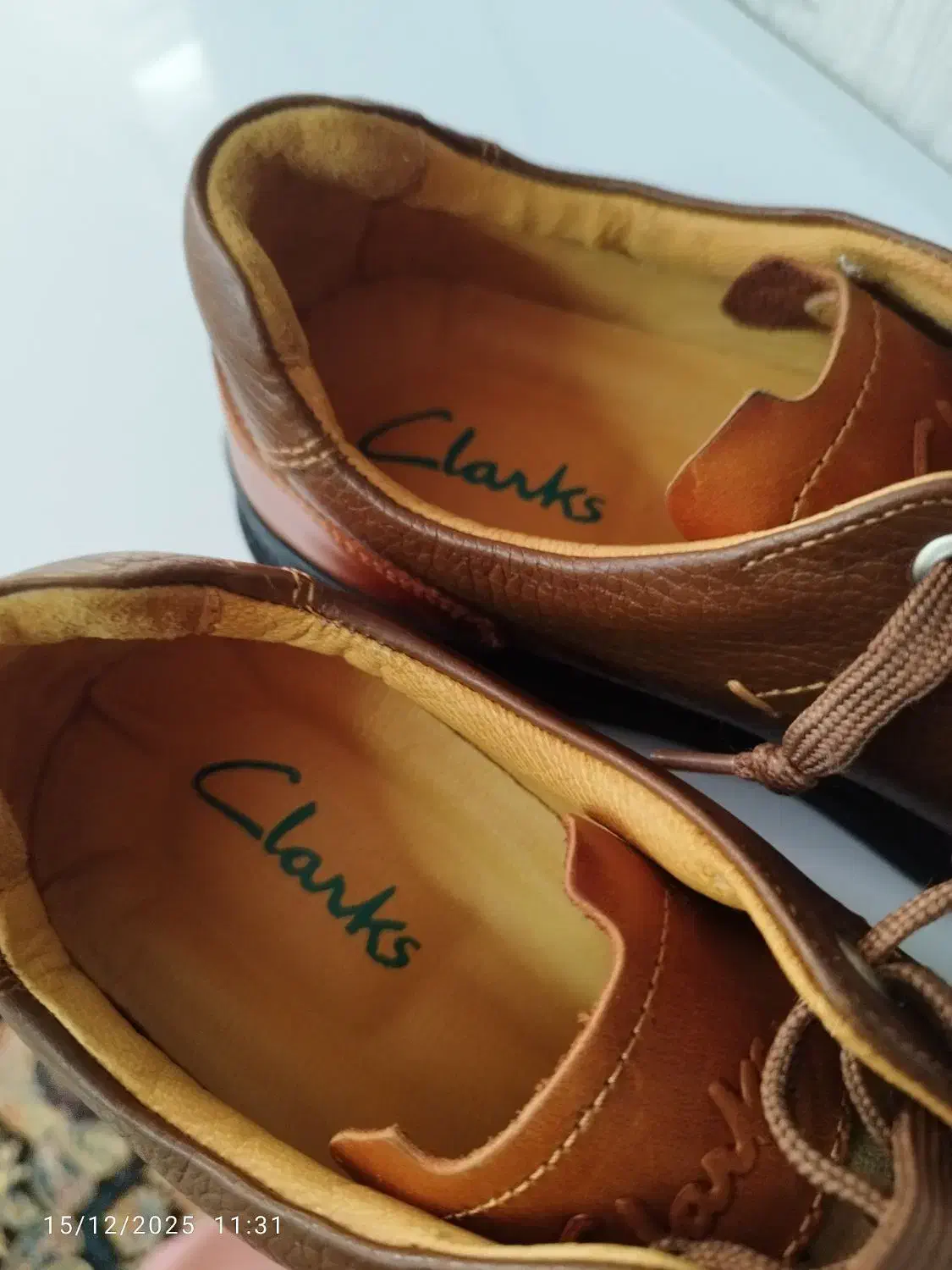 کفش چرم|کیف، کفش، کمربند|تهران, خزانه|دیوار