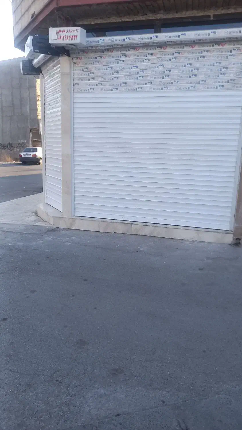 اجاره ی مغازه|اجارهٔ مغازه و غرفه|تاکستان, |دیوار