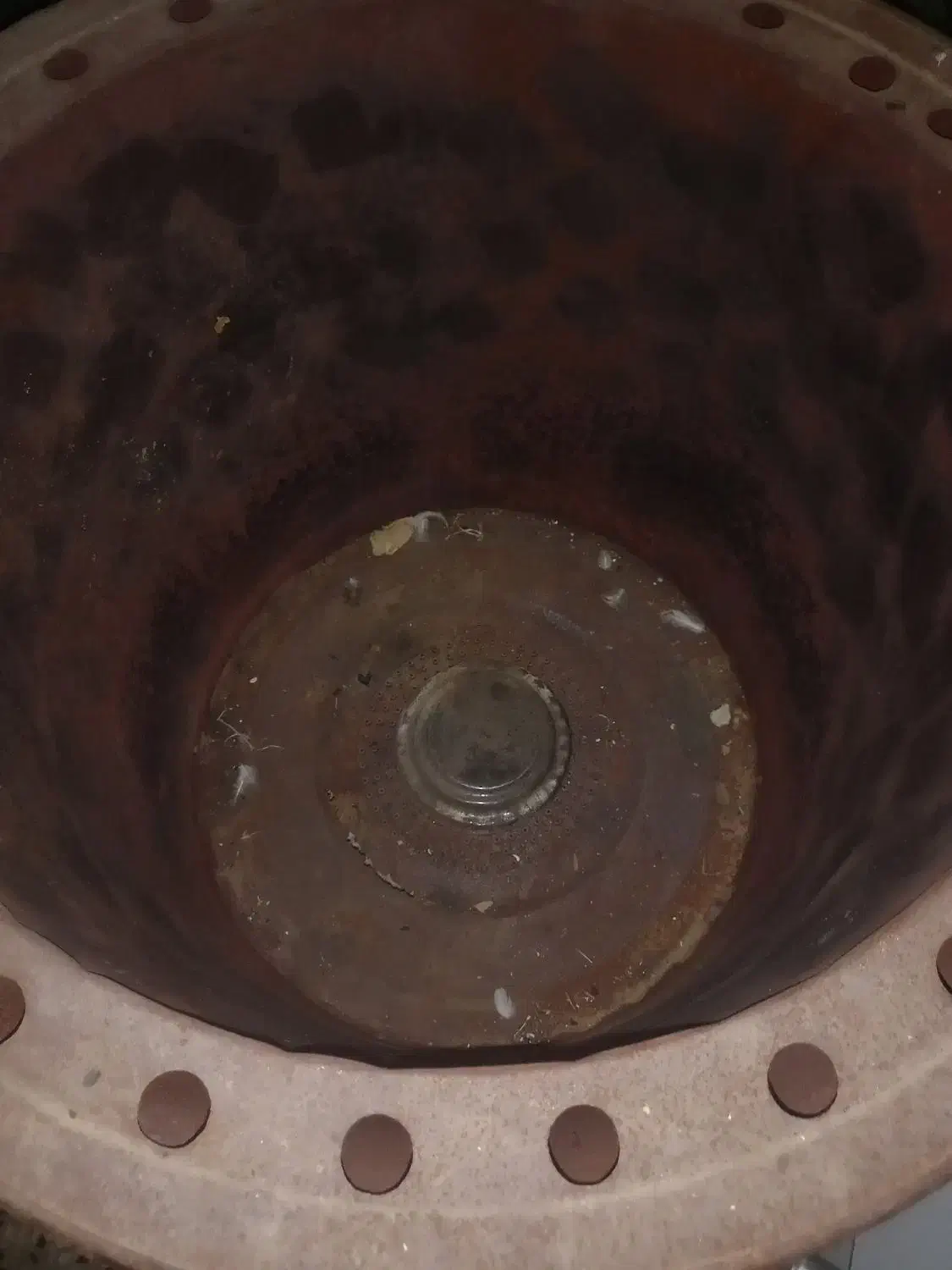 تنور گازی|اجاق گاز و لوازم برقی پختوپز|دزفول, |دیوار