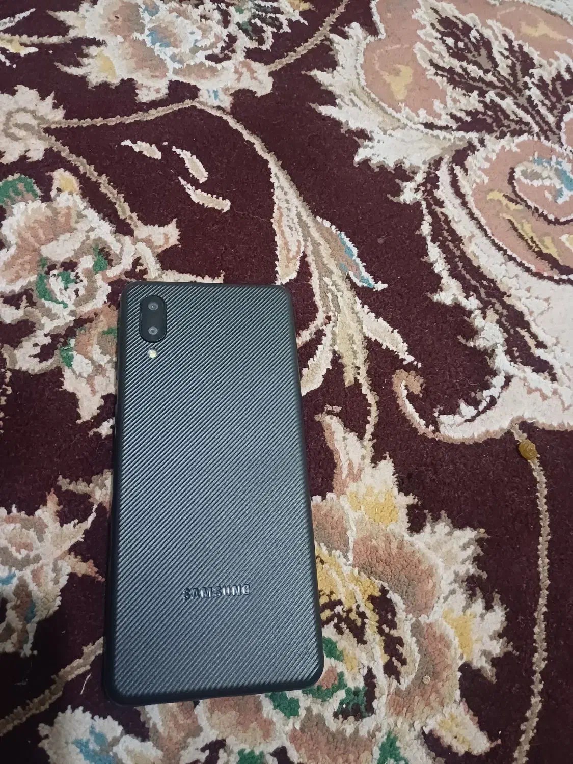 سامسونگ a02|موبایل|قم, ولیعصر|دیوار