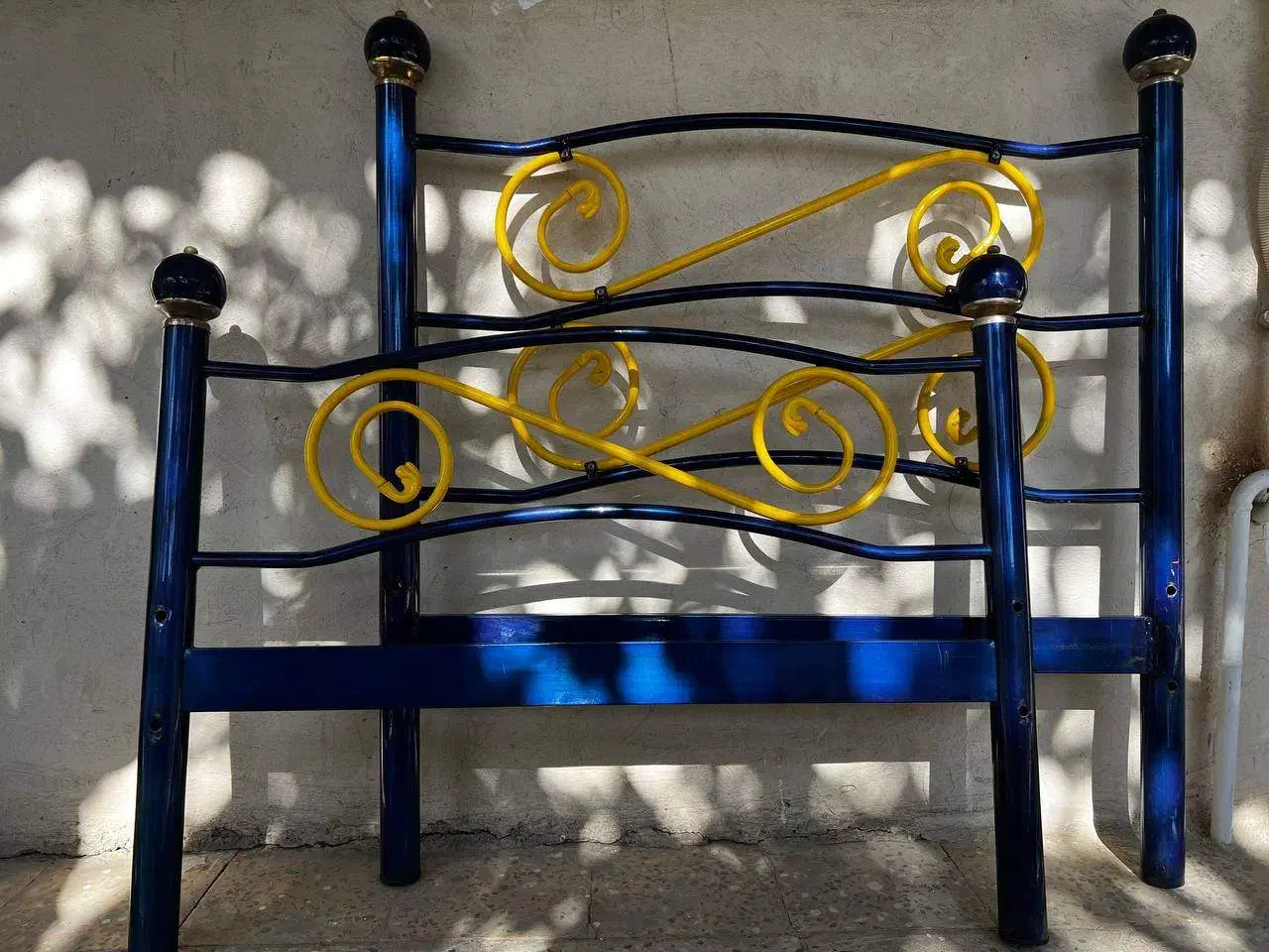 تخت|تخت و سرویس خواب|تویسرکان, |دیوار