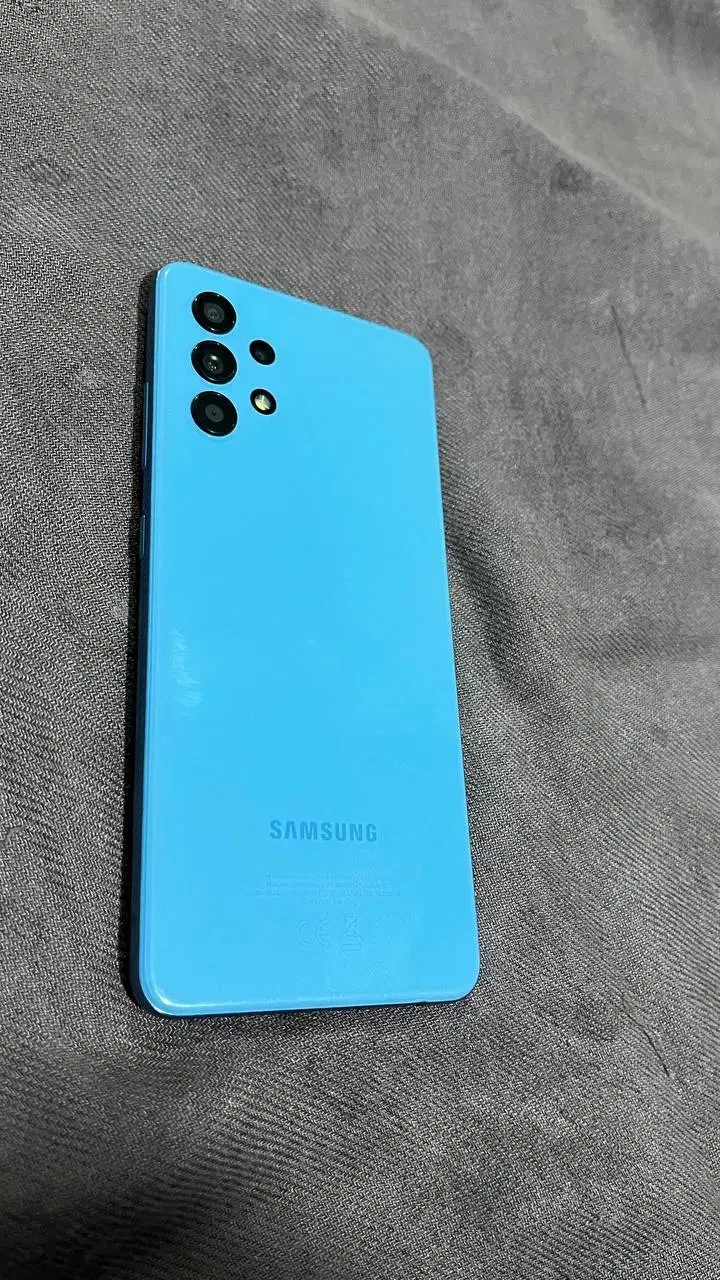 فروش گوشی a32 4g در حد نو|موبایل|کرمانشاه, |دیوار