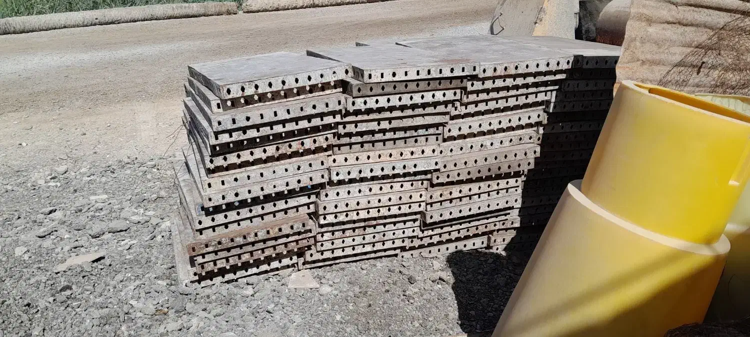 غالب بتن شرکتی|مصالح و تجهیزات ساختمان|شادگان, |دیوار