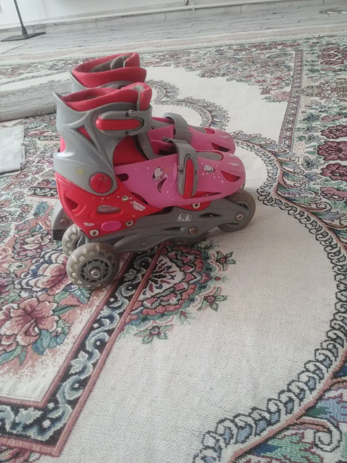 اسکیت|دوچرخه، اسکیت، اسکوتر|سهند, |دیوار