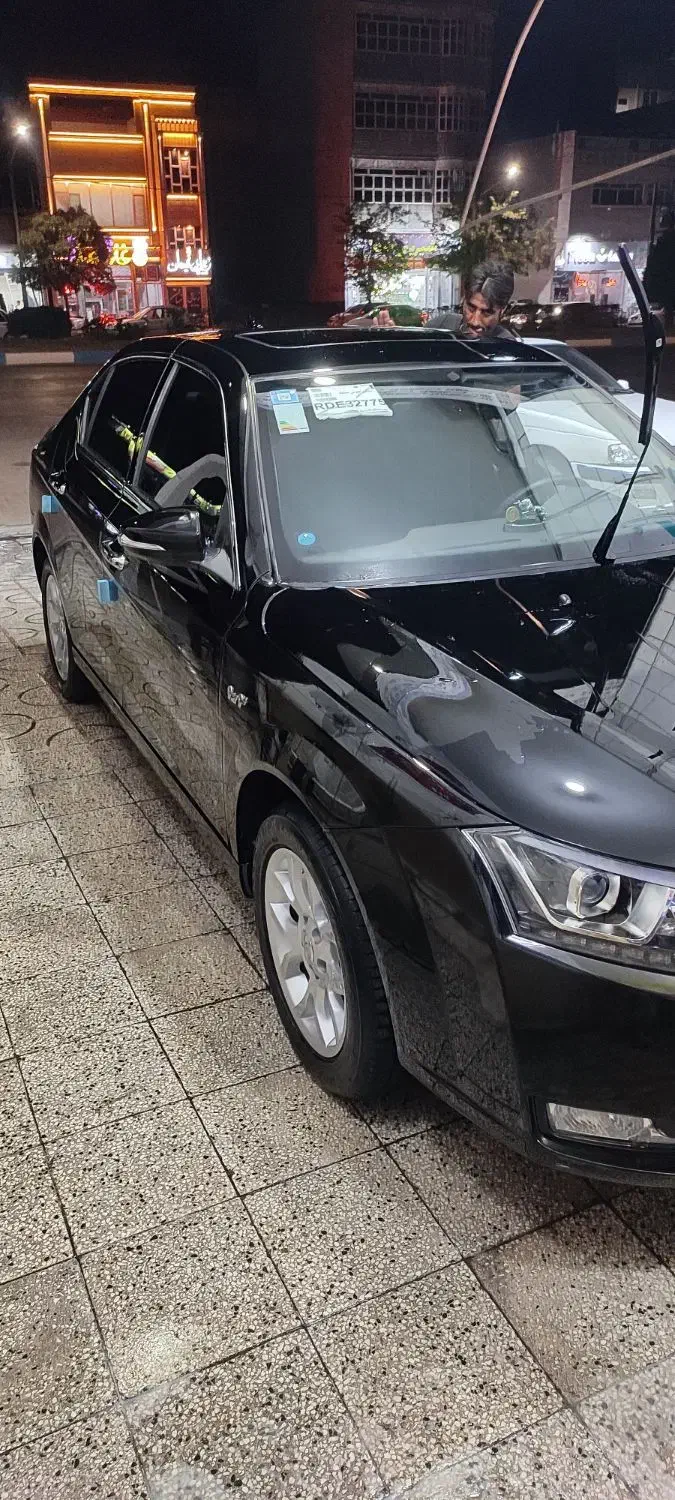 فروش دنا پلاس اپشنال 20هزار کار فول|خودرو سواری و وانت|تربت‌حیدریه, شهرک ولیعصر|دیوار