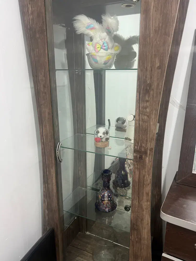 بوفه|بوفه، ویترین، کنسول|بیرجند, |دیوار