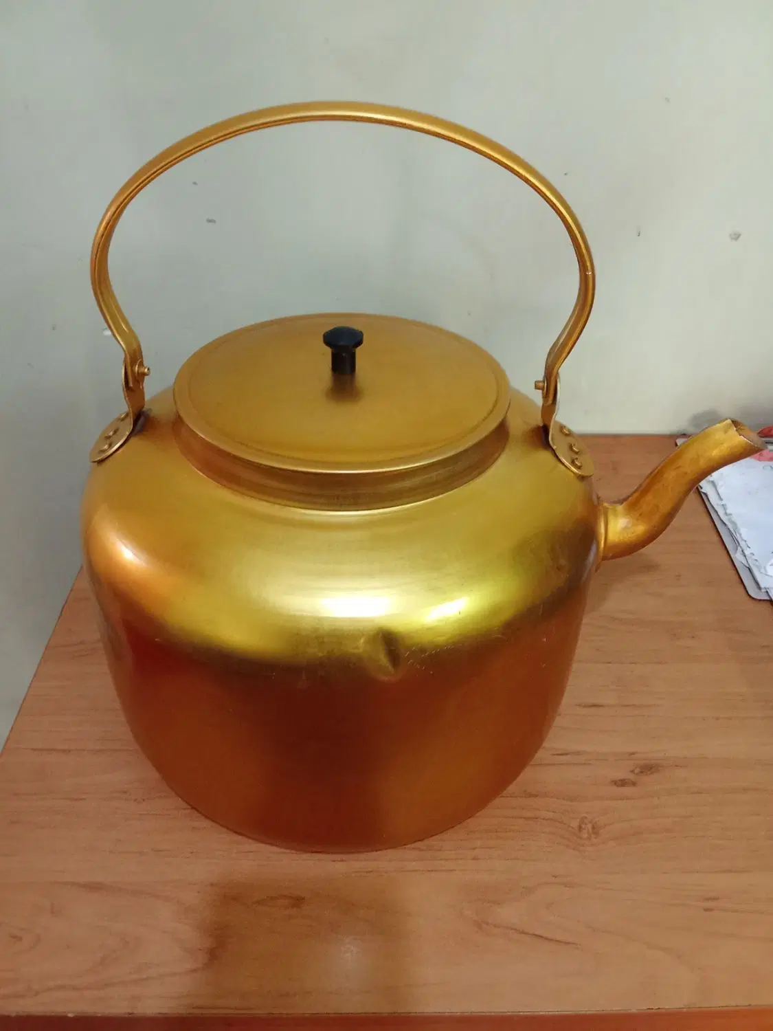 کتری مسجدی|قوری، کتری، قهوهساز دستی|اهواز, فاز ۲ پادادشهر|دیوار