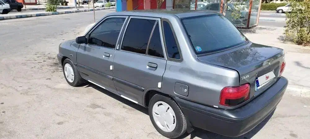 فروش ماشین|خودرو سواری و وانت|خرمشهر, |دیوار