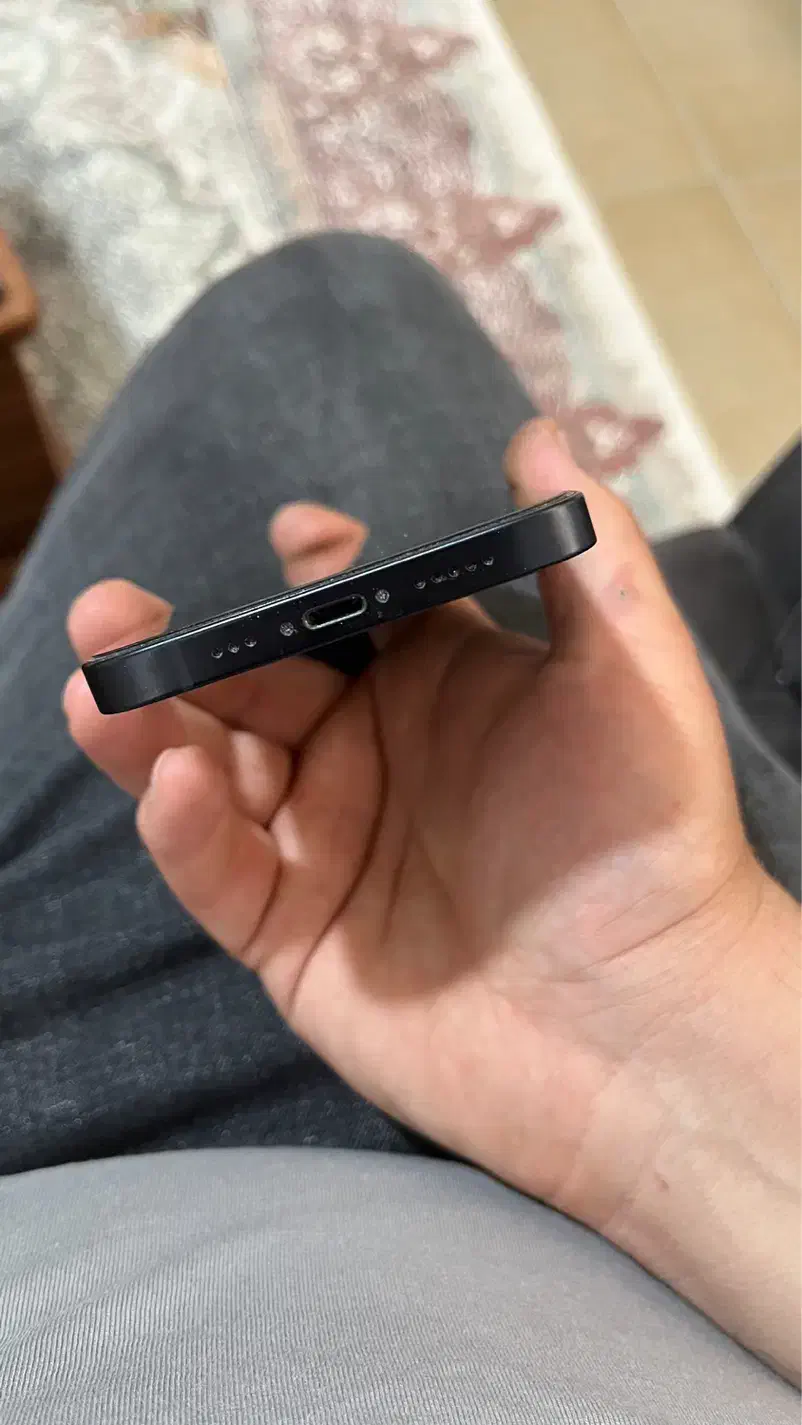 آیفون 12 نرمال|موبایل|سنندج, |دیوار