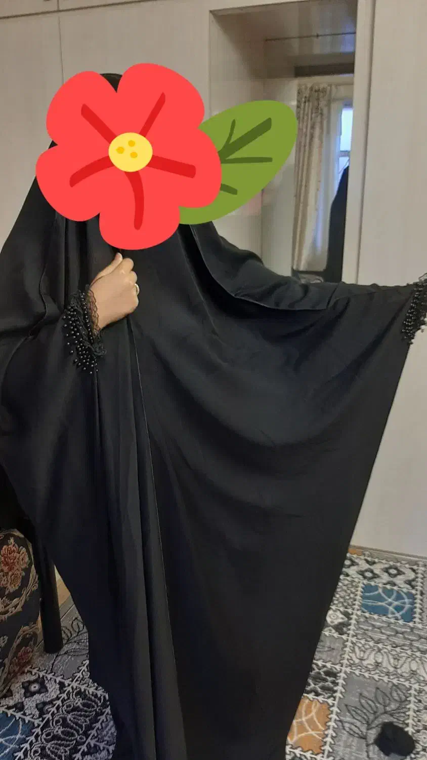 عبا حراج|لباس|اهواز, آریاشهر|دیوار