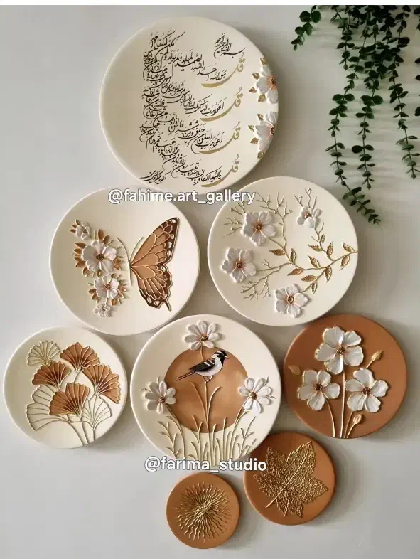 دکوری|تابلو، نقاشی، عکس|نیشابور, گنبد سبز|دیوار