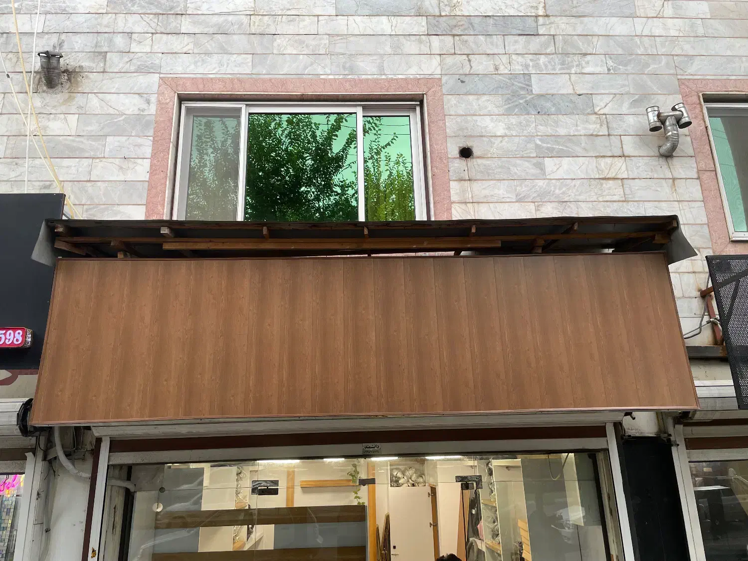 اجرای کمپارس،آرمسترانگ،آسمانمجازی،ماربل وترمووال|خدمات پیشه و مهارت|رشت, سعدی (تختی)|دیوار