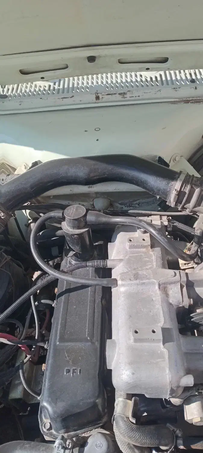 وانت ۹۰|خودرو سواری و وانت|اسفراین, |دیوار