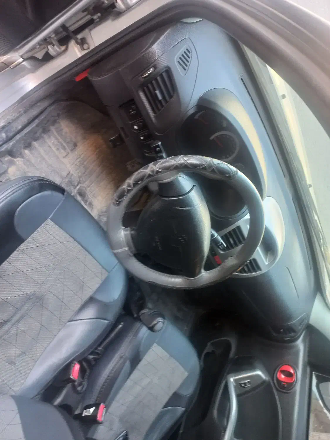 کوییک Rبارینگ|خودرو سواری و وانت|زیباشهر, |دیوار