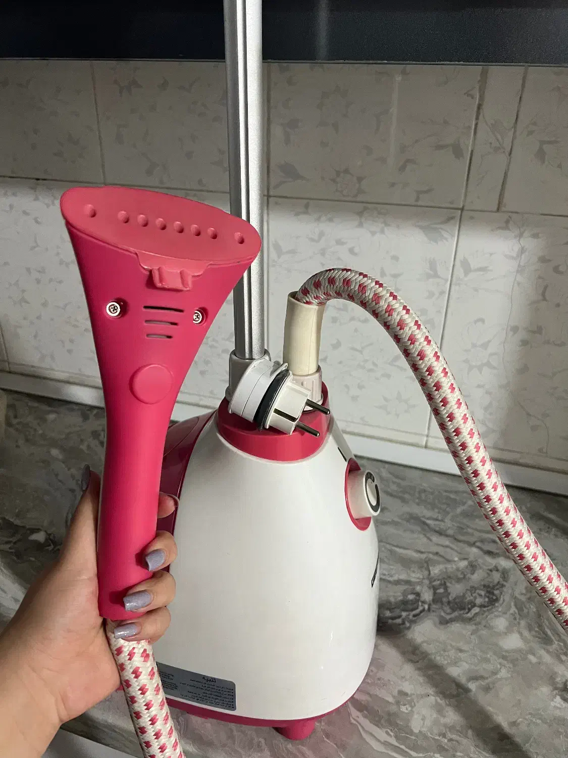 اتو بخار|اتو و لوازم اتو|مریوان, |دیوار