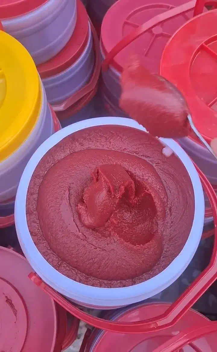 فروش رب گوجه|خوردنی و آشامیدنی|شاهین‌شهر, فردوسی|دیوار