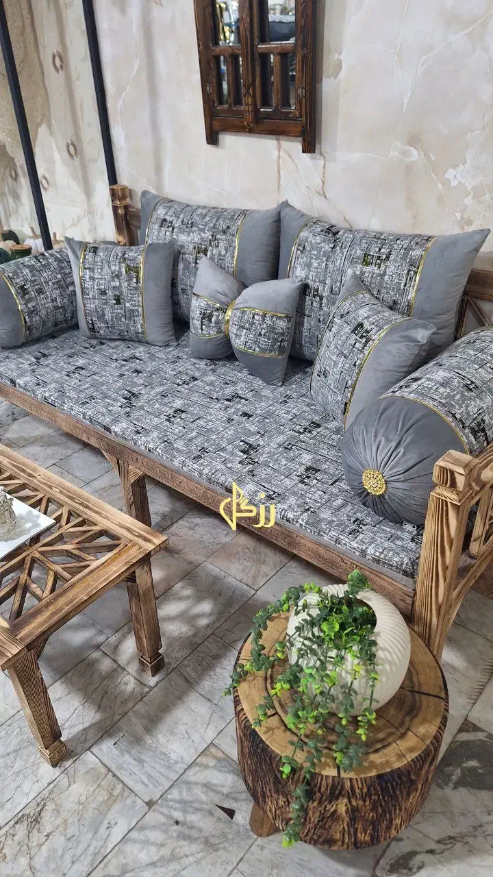 شاهنشین اقتصادی|مبلمان خانگی و میز عسلی|تهران, اکباتان|دیوار