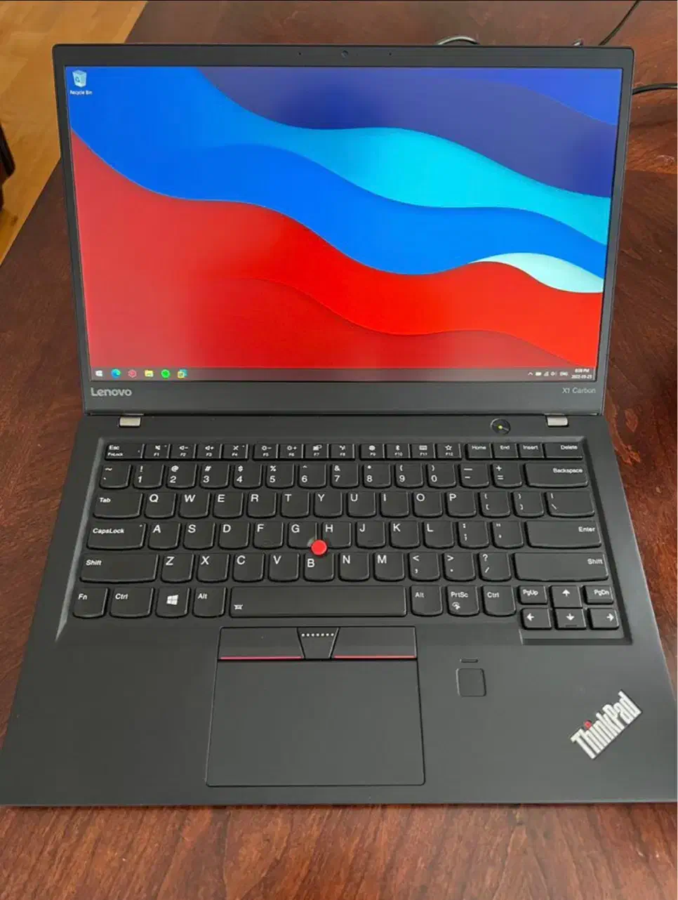Lenovo X1 Carboon G2 ci7|رایانه همراه|اصفهان, آفاران|دیوار