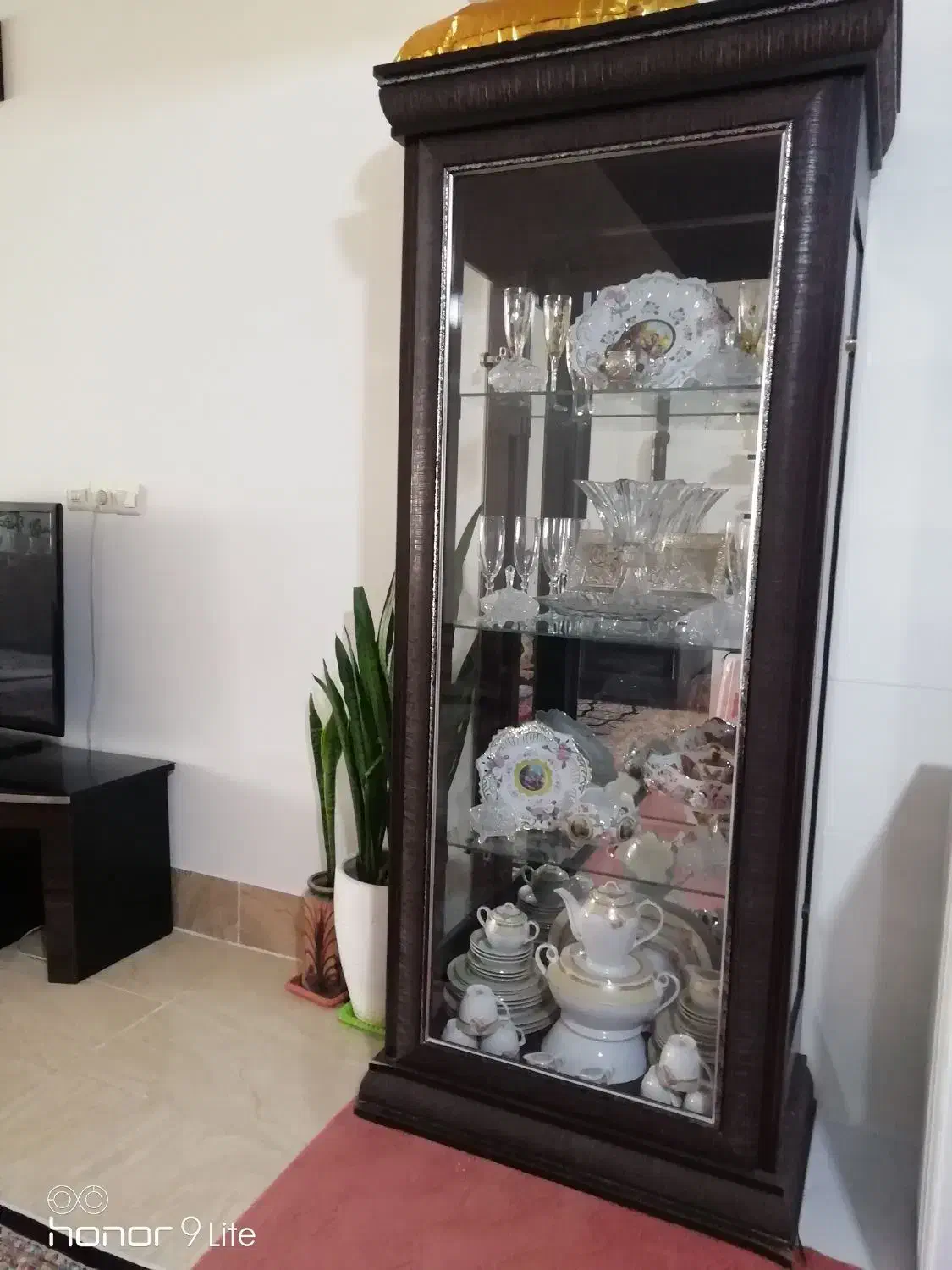 بوفه|بوفه، ویترین، کنسول|سبزوار, باهنر|دیوار