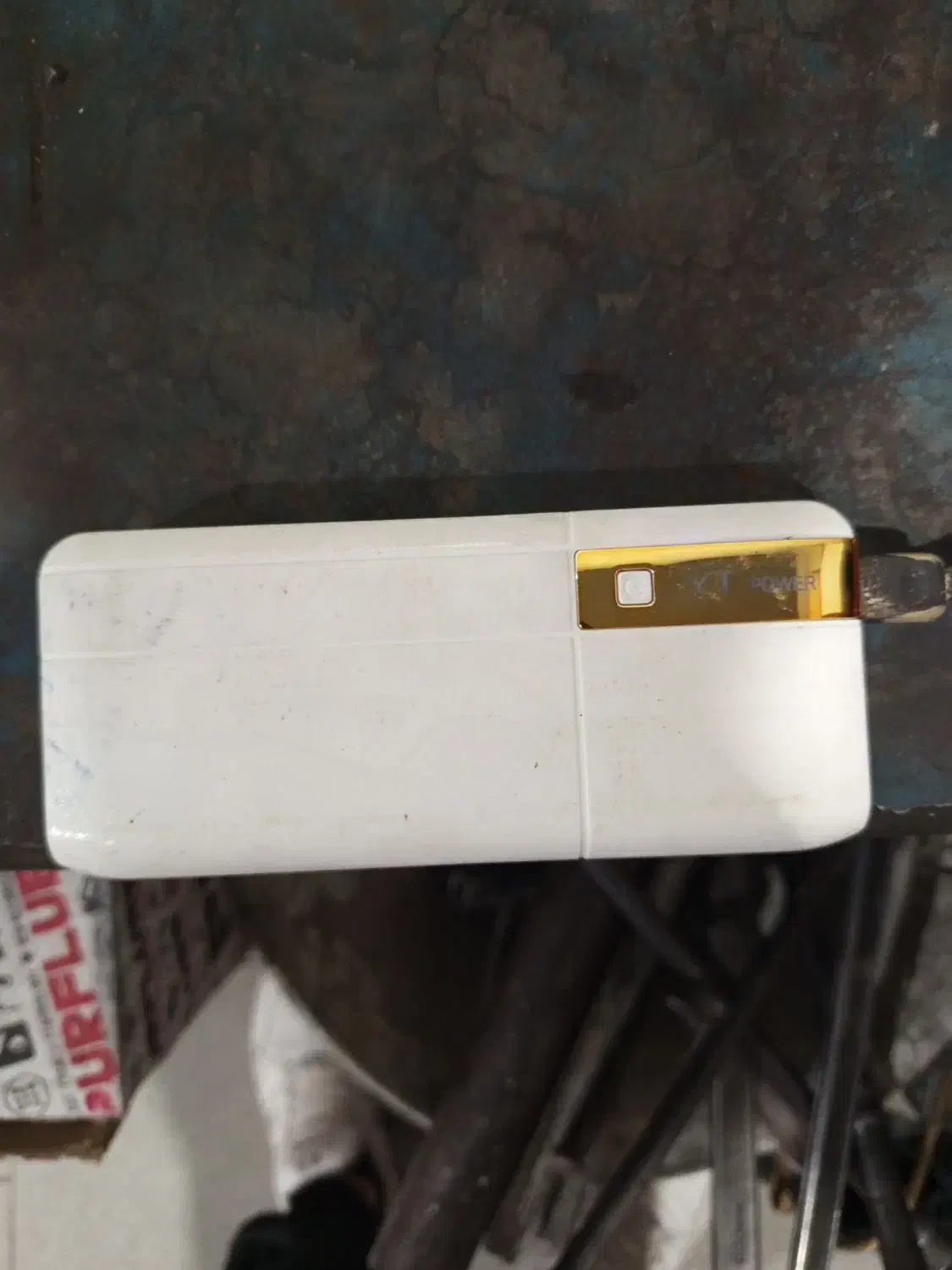 پاور بانک YT Power|لوازم جانبی موبایل و تبلت|صباشهر, |دیوار