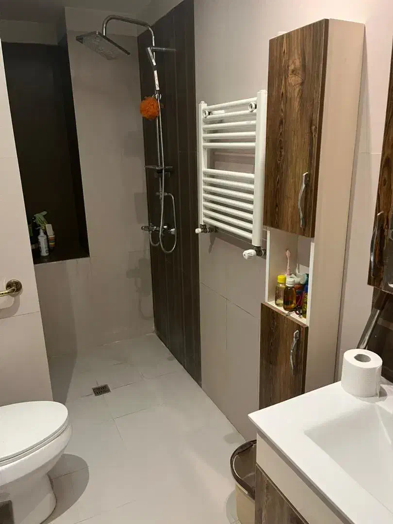 160 متر 3 خوابه - مجتمع باغ بهشت