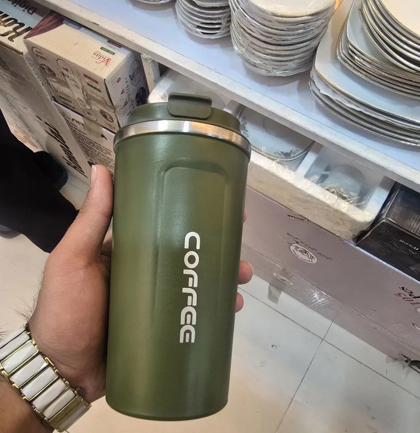 تراول ماگ|خوردنی و آشامیدنی|زابل, |دیوار