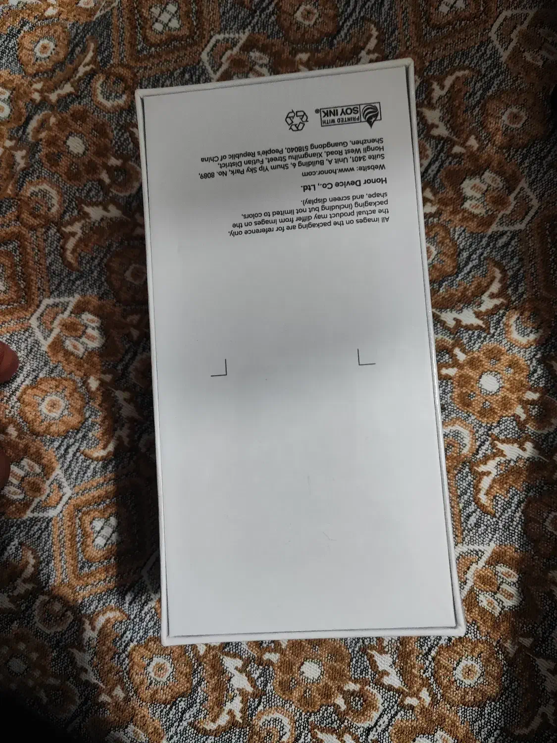 گوشی آنر. X9D|موبایل|مهاباد (آذربایجان غربی), |دیوار