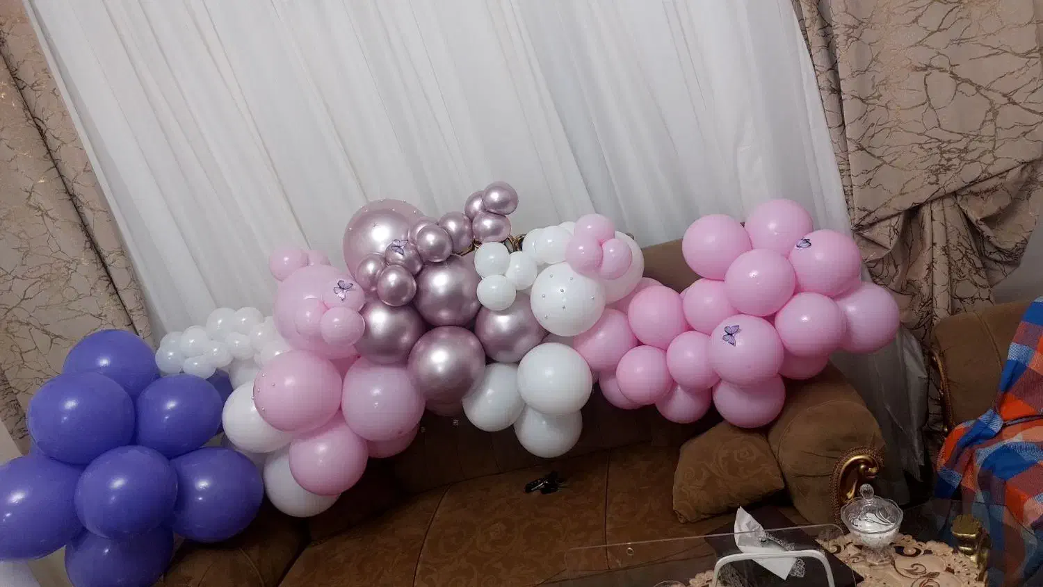 بادکنک دخترانه|اسباببازی بچه|تبریز, |دیوار