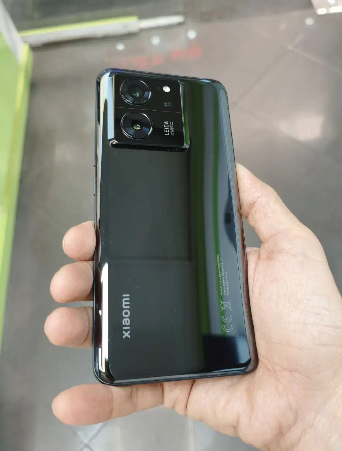 Xiaomi 13T 12G شیائومی|موبایل|فردیس, فردیس|دیوار