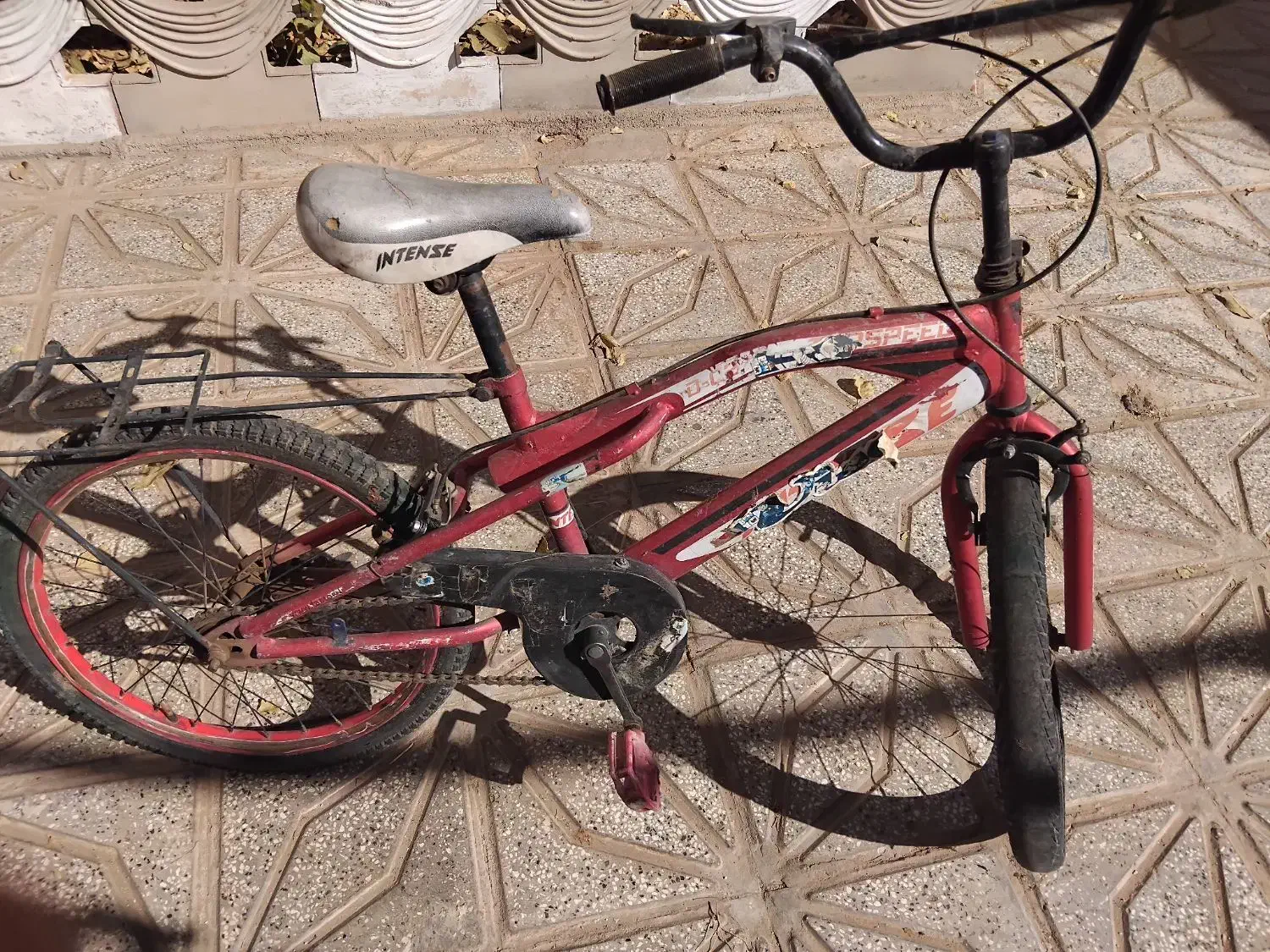 سه تا دوچرخه|دوچرخه، اسکیت، اسکوتر|فردوس (خراسان), |دیوار