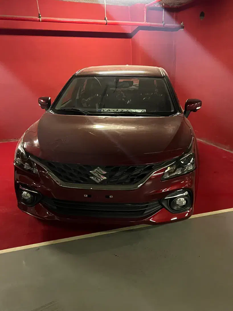 بالنو ۲۰۲۵، امکان قسطی سند به نام و بدون در رهن|خودرو سواری و وانت|تهران, شهرک پرواز|دیوار