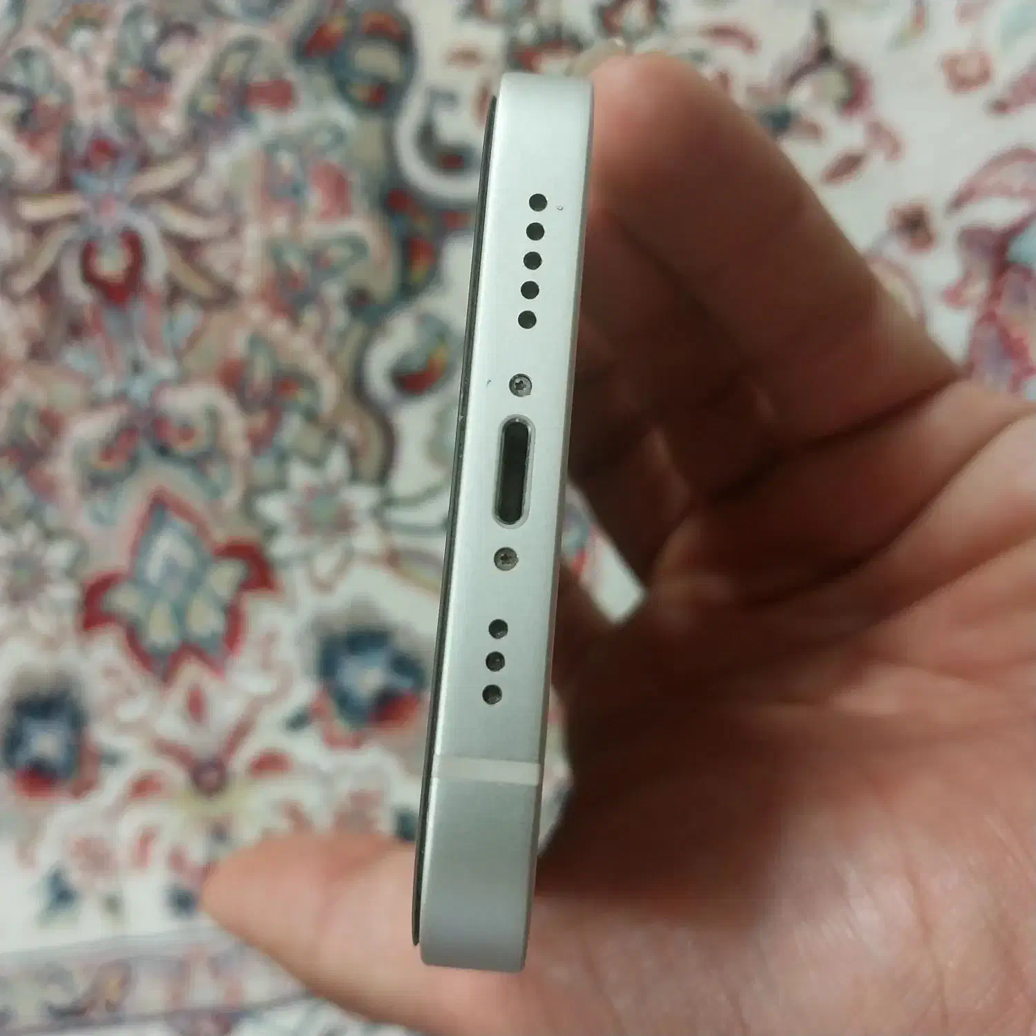 آیفون ۱۳ نرمال|موبایل|تهران, شوش|دیوار