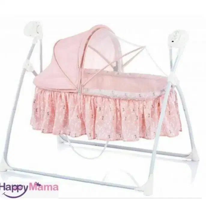 گهواره برقی Nini Co|تخت و صندلی بچه|کرج, ساماندهی|دیوار