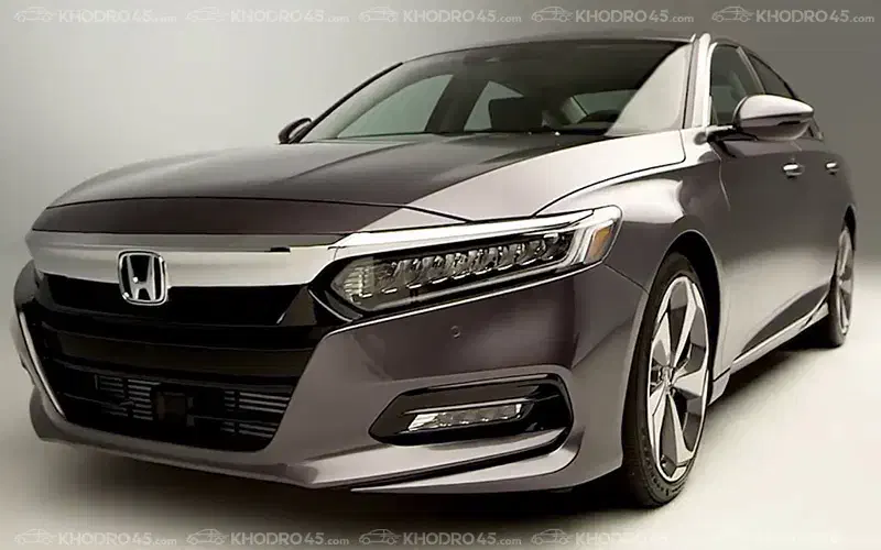 حواله هوندا اکورد|خودرو سواری و وانت|لار, |دیوار