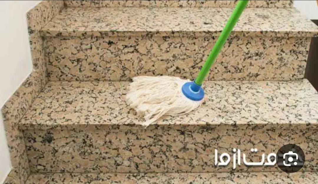 نظافت راهرو وحیاط و پارکینگ آپارتمان|خدمات نظافت|شیراز, شهرک مفتح|دیوار