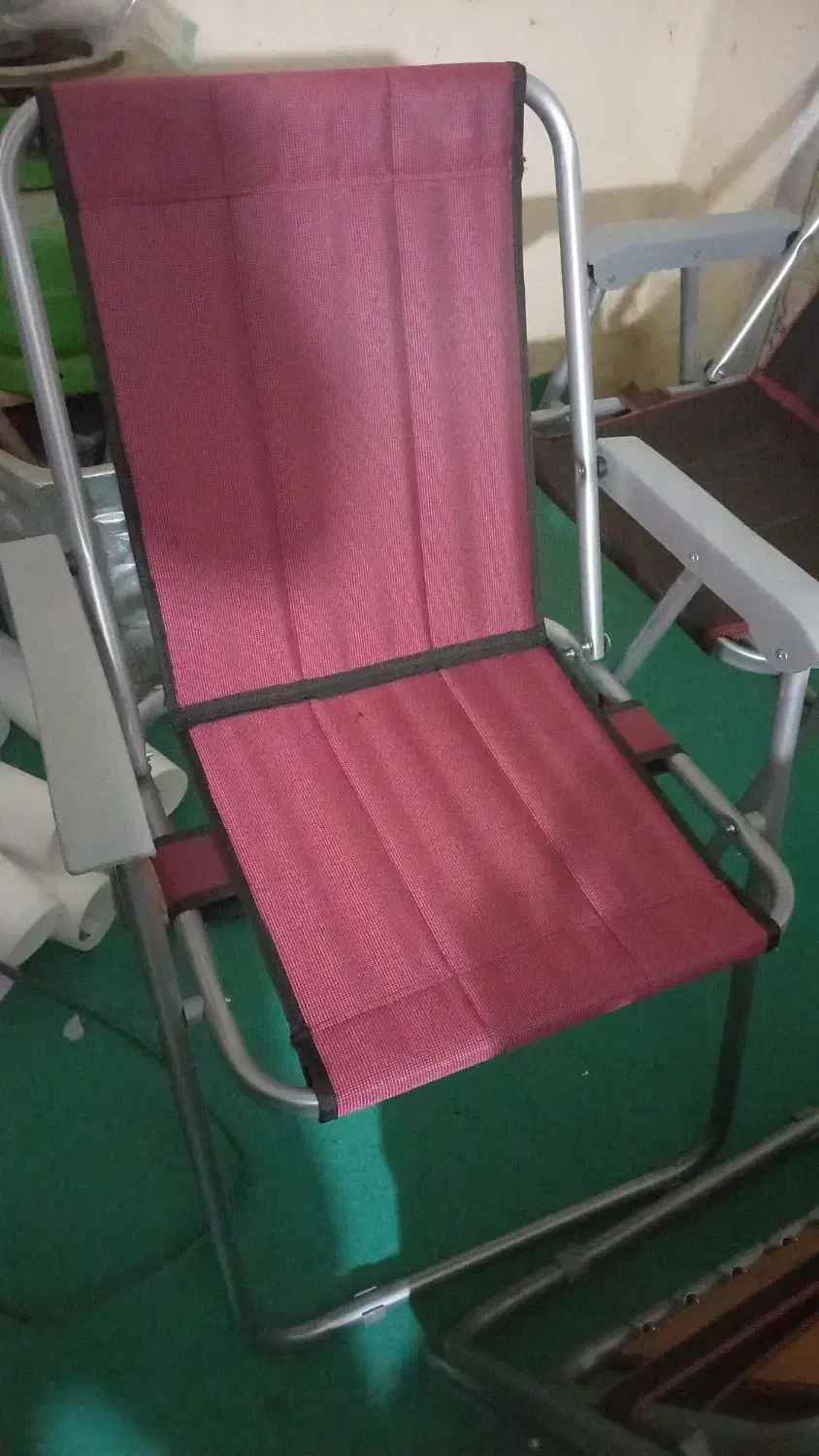 صندلی تاشو مسافرتی درجه یک|صندلی و نیمکت|آبادان, |دیوار