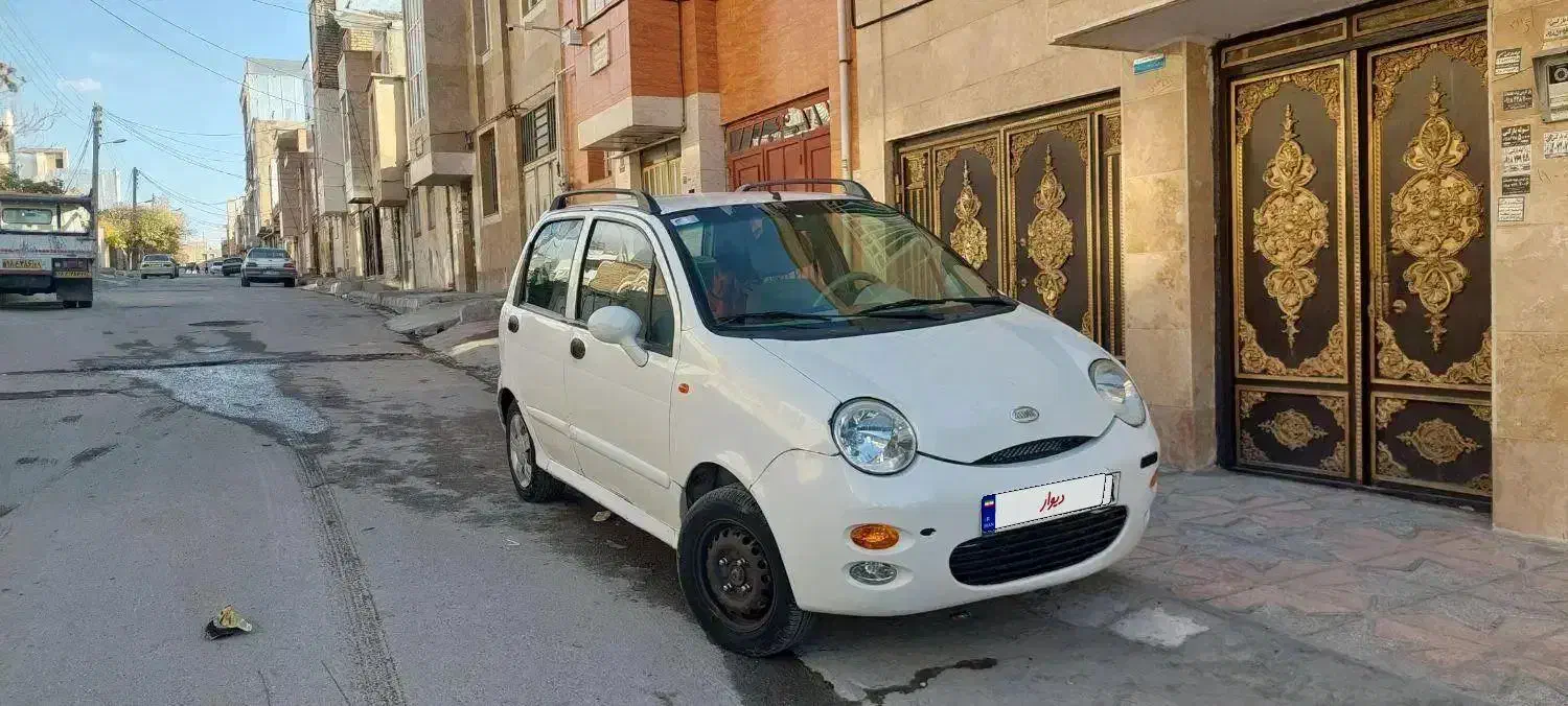 ام وی ام ۱۱۰|خودرو سواری و وانت|کرمانشاه, |دیوار