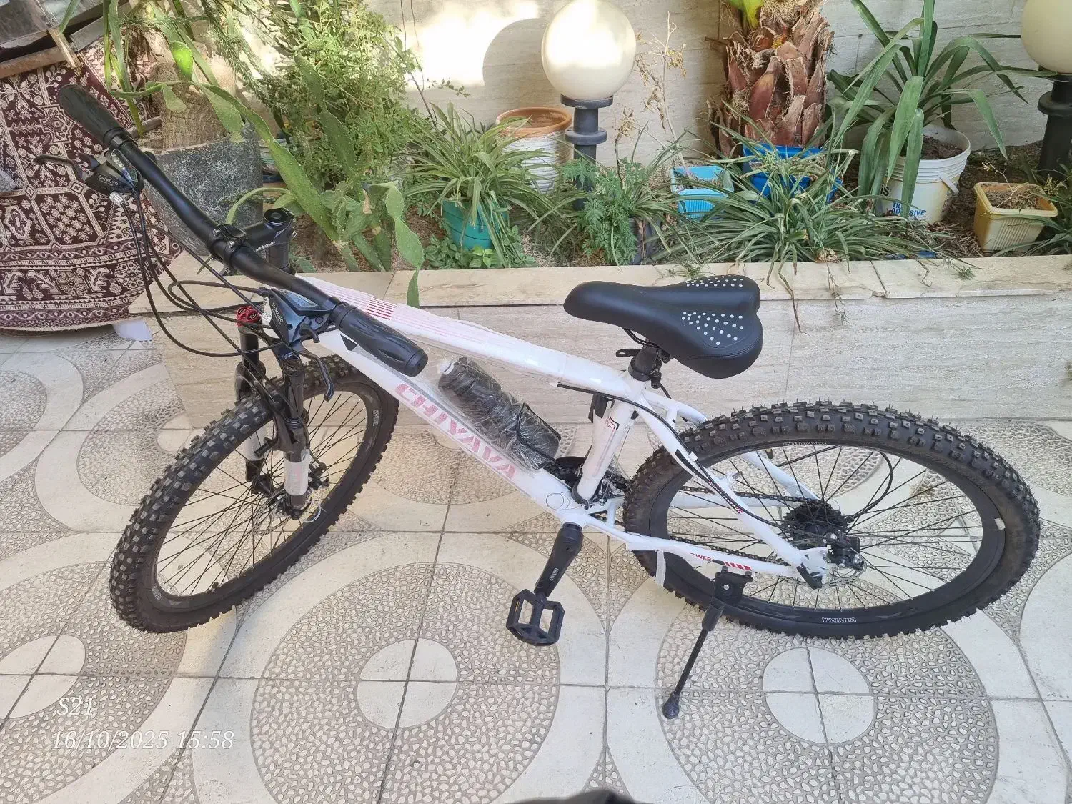 دوچرخه ۲۶|دوچرخه، اسکیت، اسکوتر|تهران, مسعودیه|دیوار