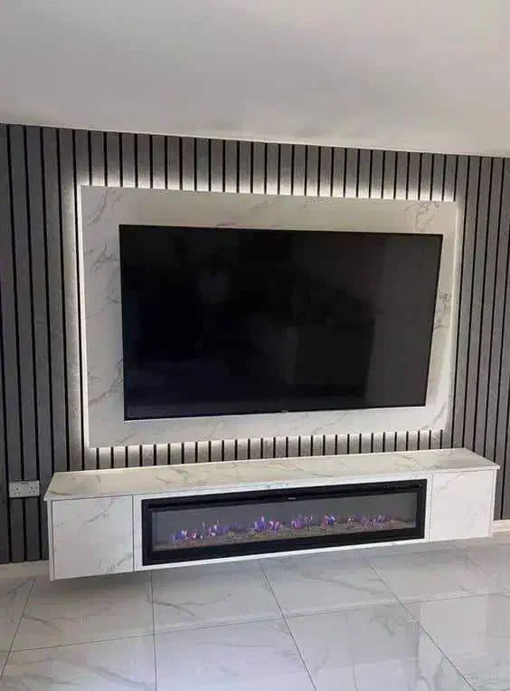 مرکز تخصصی تی وی وال در جنوب کشور|میز تلویزیون|شیراز, شهرک رضوان|دیوار