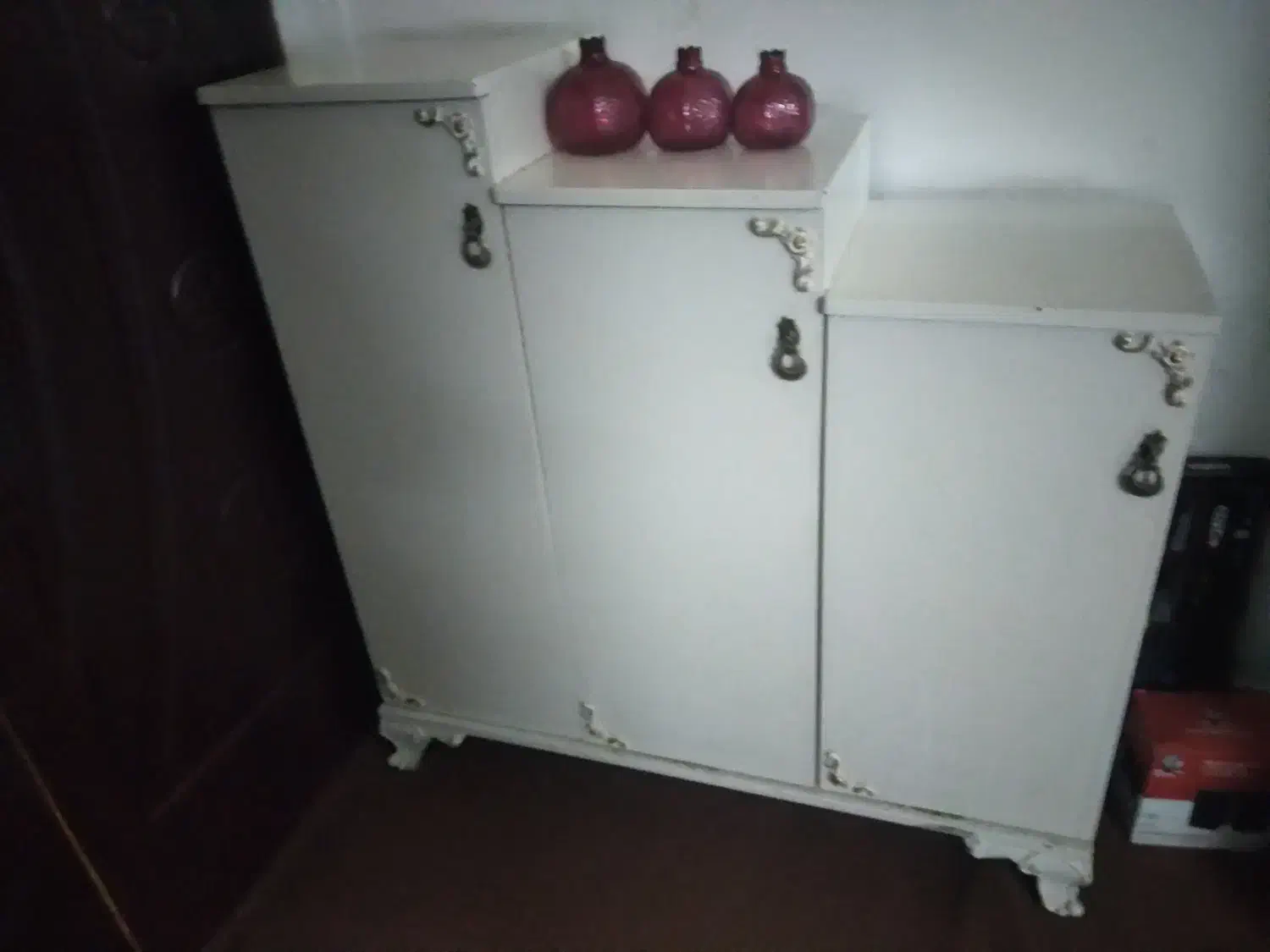 جاکفشی|جاکفشی، کمد، دراور|مشهد, کشف|دیوار