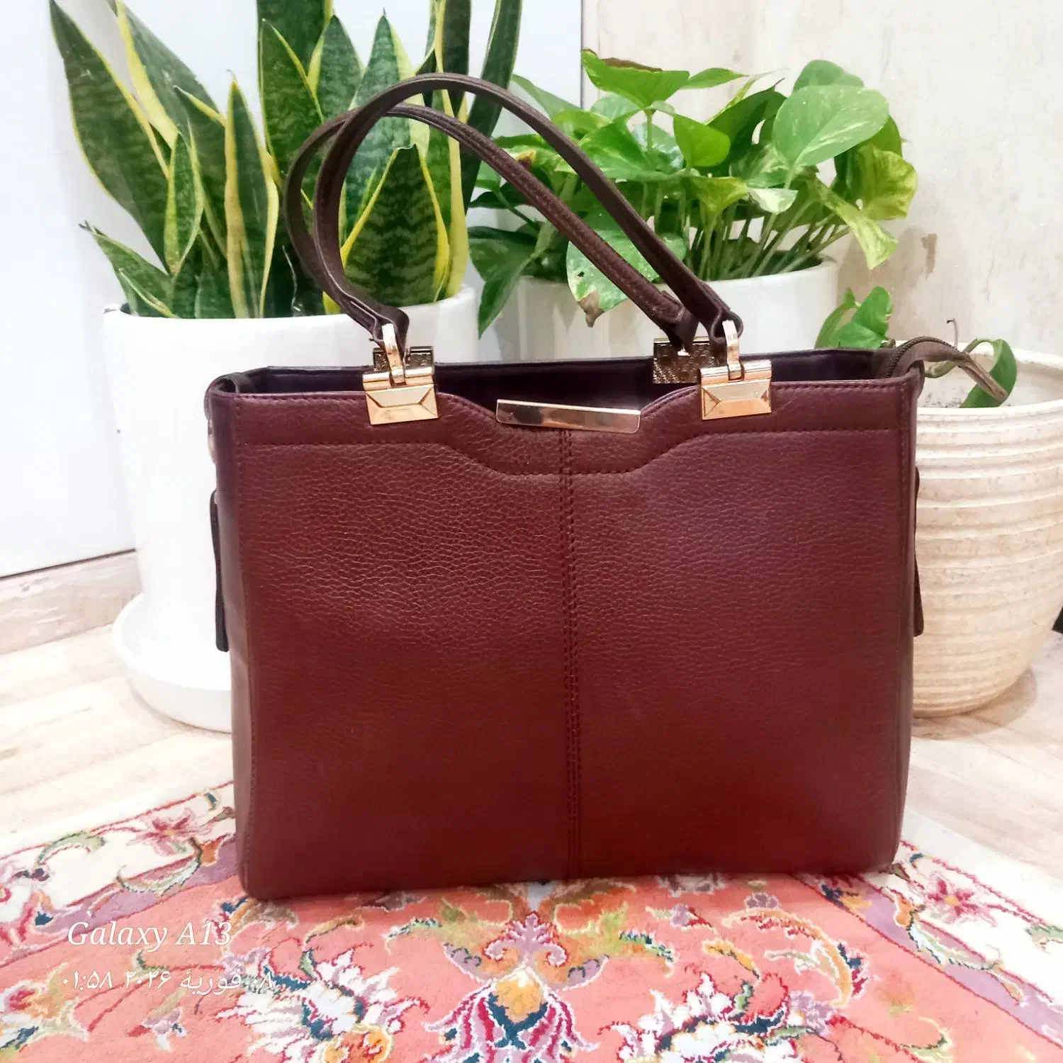 کیف زنانه نونو.|کیف، کفش، کمربند|تهران, جوادیه تهرانپارس|دیوار