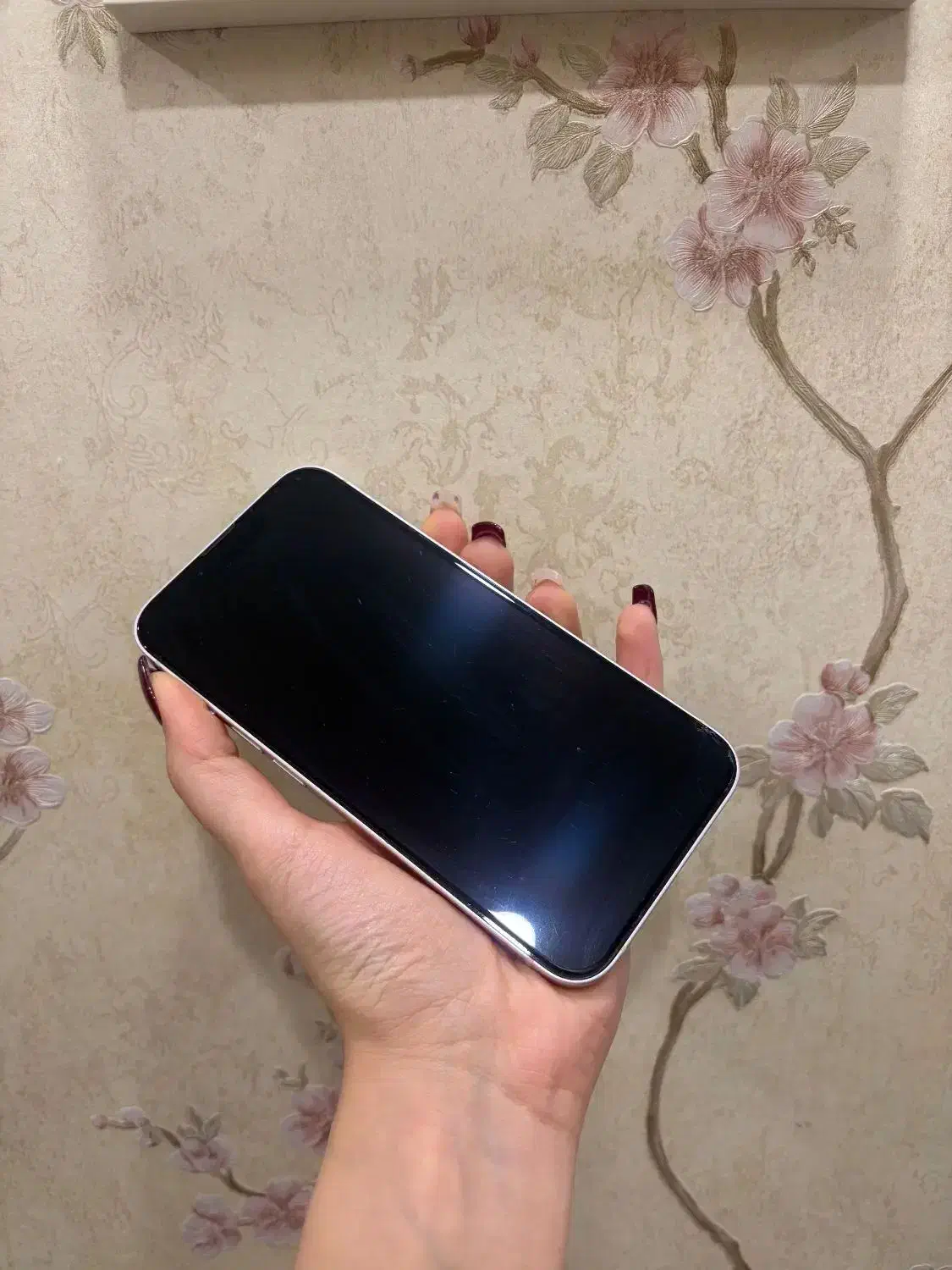 iphone 13 normal آیفون ۱۳|موبایل|کرج, فاز ۳ مهرشهر|دیوار