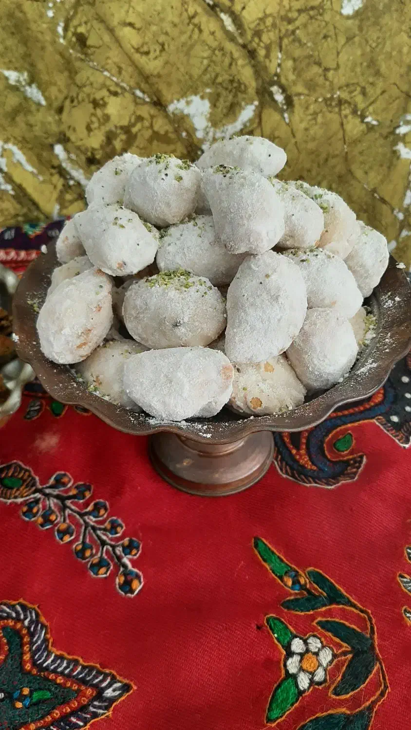 آموزشگاه آشپزی و شیرینی گلچین بهار|خدمات آموزشی|سیرجان, |دیوار