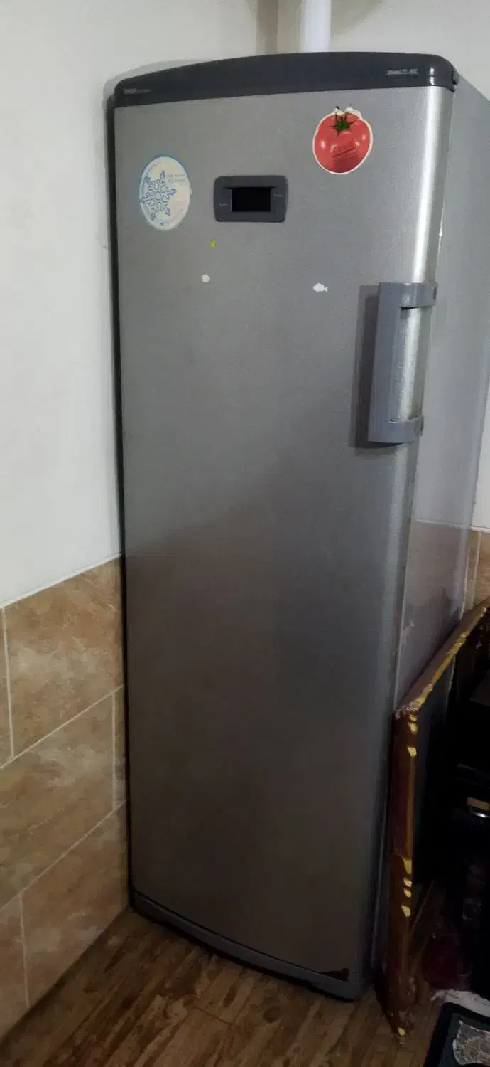 فریزر|یخچال و فریزر|شیراز, میانرود|دیوار