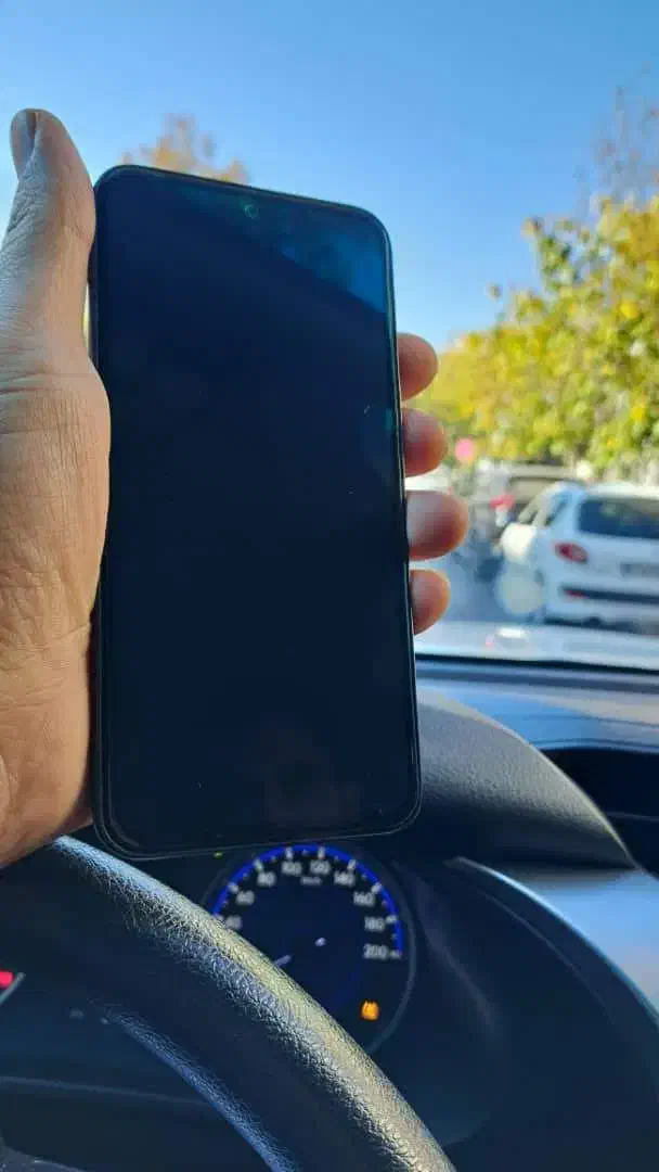 گوشی سامسونگ a54|موبایل|تهران, جردن|دیوار