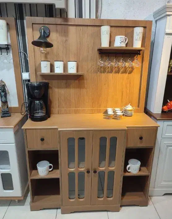 کافه بار|تخت و سرویس خواب|قم, شهرک فاطمیه|دیوار