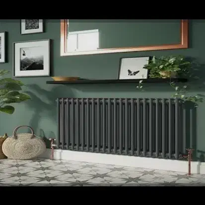 نصب انواع رادیاتور و شیرآلات|خدمات پیشه و مهارت|تبریز, |دیوار